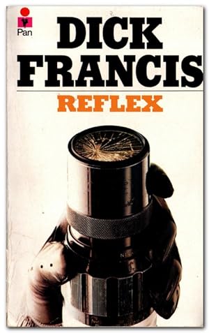 Bild des Verkufers fr Reflex zum Verkauf von Darkwood Online T/A BooksinBulgaria