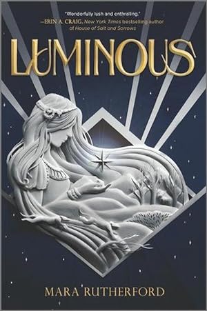 Seller image for Luminous (Paperback) for sale by Grand Eagle Retail