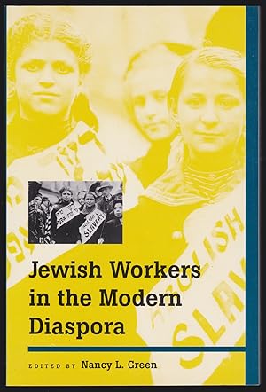 Jewish Workers in the Modern Diaspora