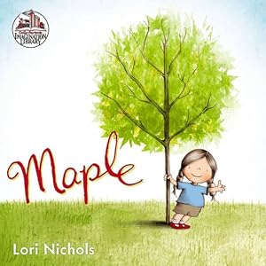 Seller image for Maple for sale by Bookman Books