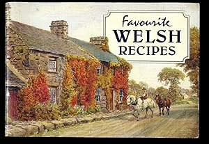 Immagine del venditore per Favourite Welsh Recipes venduto da Little Stour Books PBFA Member