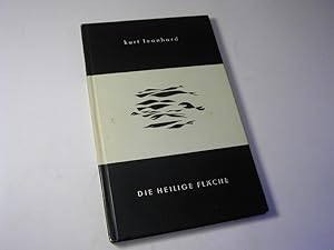 Seller image for Die heilige Flche : Gesprche ber moderne Kunst for sale by Antiquariat Fuchseck