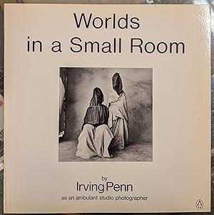 Seller image for Worlds in a Small Room for sale by Moe's Books