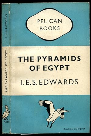 Image du vendeur pour The Pyramids of Egypt mis en vente par Little Stour Books PBFA Member