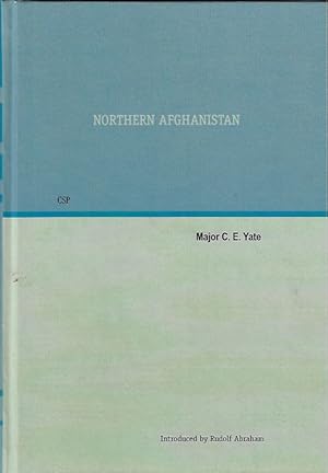 Imagen del vendedor de Northern Afghanistan a la venta por Walden Books