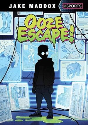 Seller image for Ooze Escape (Paperback) for sale by Grand Eagle Retail
