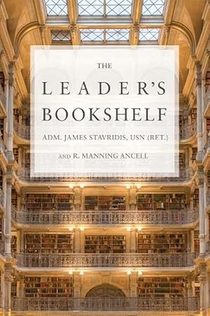 Seller image for The Leader's Bookshelf (Paperback) for sale by Grand Eagle Retail