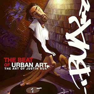 Image du vendeur pour Beat of Urban Art, The mis en vente par Redux Books