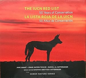 The IUCN Red List: 50 years of conservation