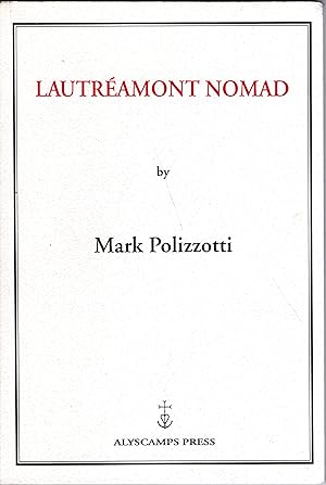 Lautreamont Nomad