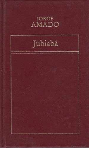 Seller image for JUBIAB for sale by Librera Vobiscum