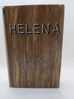 Seller image for Helena *First Edition* for sale by The Books of Eli