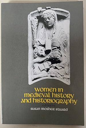 Immagine del venditore per Women in Medieval History and Historiography (Anniversary Collection) venduto da Chaparral Books