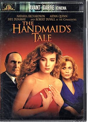Seller image for The Handmaiden's Tale (Avant-garde Cinema Series) for sale by Dorley House Books, Inc.