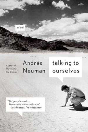 Seller image for Talking to Ourselves for sale by GreatBookPrices
