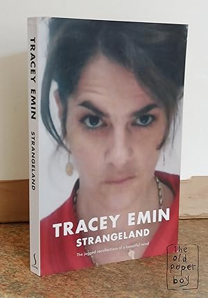 Imagen del vendedor de Strangeland: The memoirs of one of the most acclaimed artists of her generation a la venta por FARRAGO