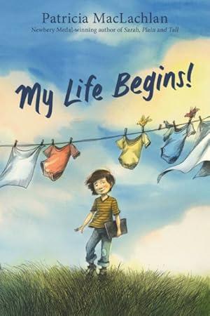 Image du vendeur pour My Life Begins! mis en vente par GreatBookPrices