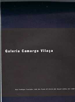 Galeria Camargo Vilaca.