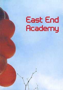 Imagen del vendedor de East End Academy : 11 June-29 August, 2004 ISBN: 0854881379 9780854881376 a la venta por Wittenborn Art Books