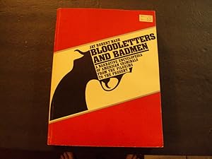 bloodletters and badmen book bloodletters and badmen book
