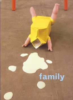 Seller image for Family : May 19-September 4, 2002, the Aldrich Museum of Contemporary Art ISBN: 1888332190 9781888332193 for sale by Wittenborn Art Books