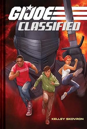 Seller image for G.I. Joe Classified Book One (Hardcover) for sale by Grand Eagle Retail