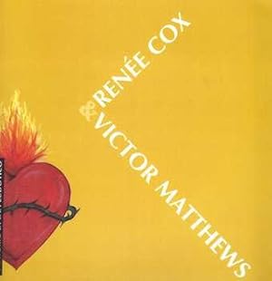 Seller image for Rene Cox & Victor Matthews ISBN: 889001119X 9788890011191 for sale by Wittenborn Art Books