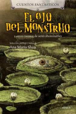 Immagine del venditore per El ojo del monstruo venduto da Green Libros