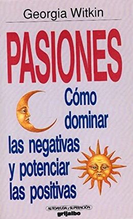 Seller image for Pasiones for sale by Green Libros