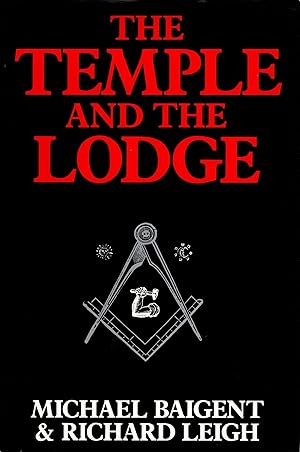 Seller image for The Temple and the Lodge for sale by Delph Books PBFA Member