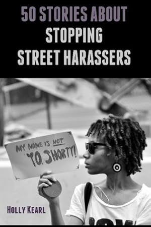 Seller image for 50 Stories about Stopping Street Harassers for sale by WeBuyBooks