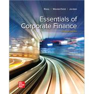 Seller image for Loose Leaf for Essentials of Corporate Finance for sale by eCampus