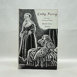 LADY FERRY