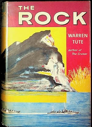 Seller image for The Rock for sale by Avenue Victor Hugo Books