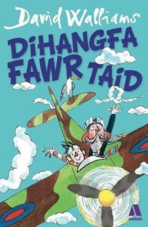 Seller image for Dihangfa Fawr Taid for sale by WeBuyBooks