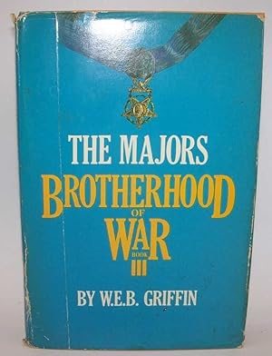 Seller image for The Majors: Brotherhood of War Book III for sale by Easy Chair Books