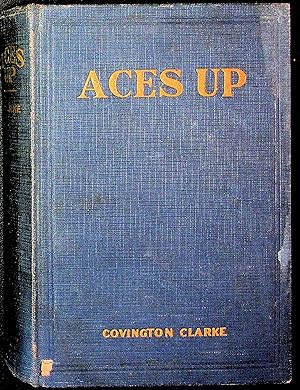 Seller image for Aces Up for sale by Avenue Victor Hugo Books