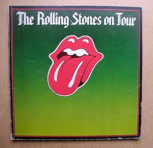 The Rolling Stones on Tour.