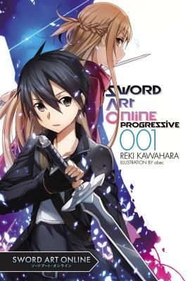 Image du vendeur pour Sword Art Online Progressive 1 (Light Novel) (Paperback or Softback) mis en vente par BargainBookStores