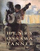 Imagen del vendedor de Henry Ossawa Tanner [Exhibition Catalogue, 1991/92] a la venta por Harry E Bagley Books Ltd