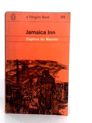 Bild des Verkufers fr Jamaica Inn zum Verkauf von World of Rare Books