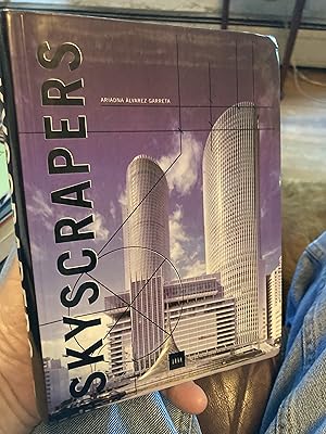 Imagen del vendedor de Skyscrapers a la venta por A.C. Daniel's Collectable Books