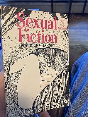 Seller image for Sexual Fiction for sale by A.C. Daniel's Collectable Books