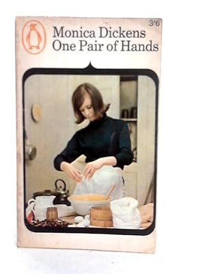 Seller image for One Pair of Hands for sale by World of Rare Books