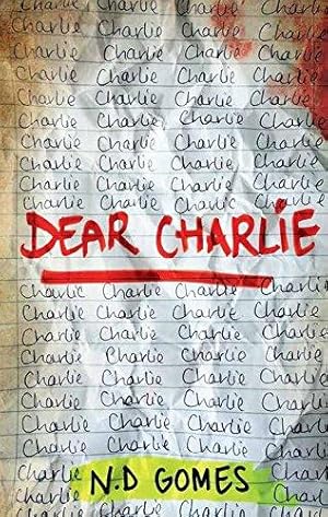 Immagine del venditore per Dear Charlie venduto da WeBuyBooks