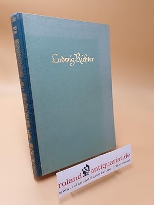 Seller image for Leben und Werk ; E. Ausw. aus s. Lebenserinnerungen, Briefen und Tagebuchblttern for sale by Roland Antiquariat UG haftungsbeschrnkt