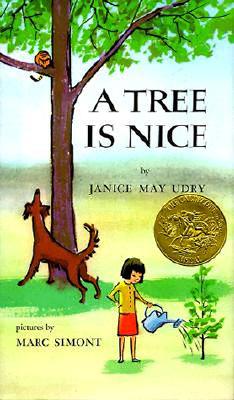Seller image for A Tree Is Nice (Hardback or Cased Book) for sale by BargainBookStores