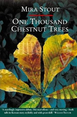 Bild des Verkufers fr One Thousand Chestnut Trees zum Verkauf von WeBuyBooks