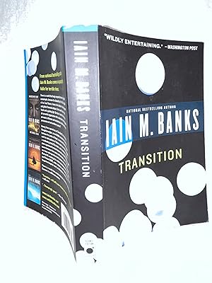 Seller image for Transition for sale by JMCbooksonline