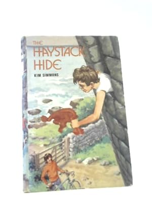 Immagine del venditore per The Haystack Hide venduto da World of Rare Books